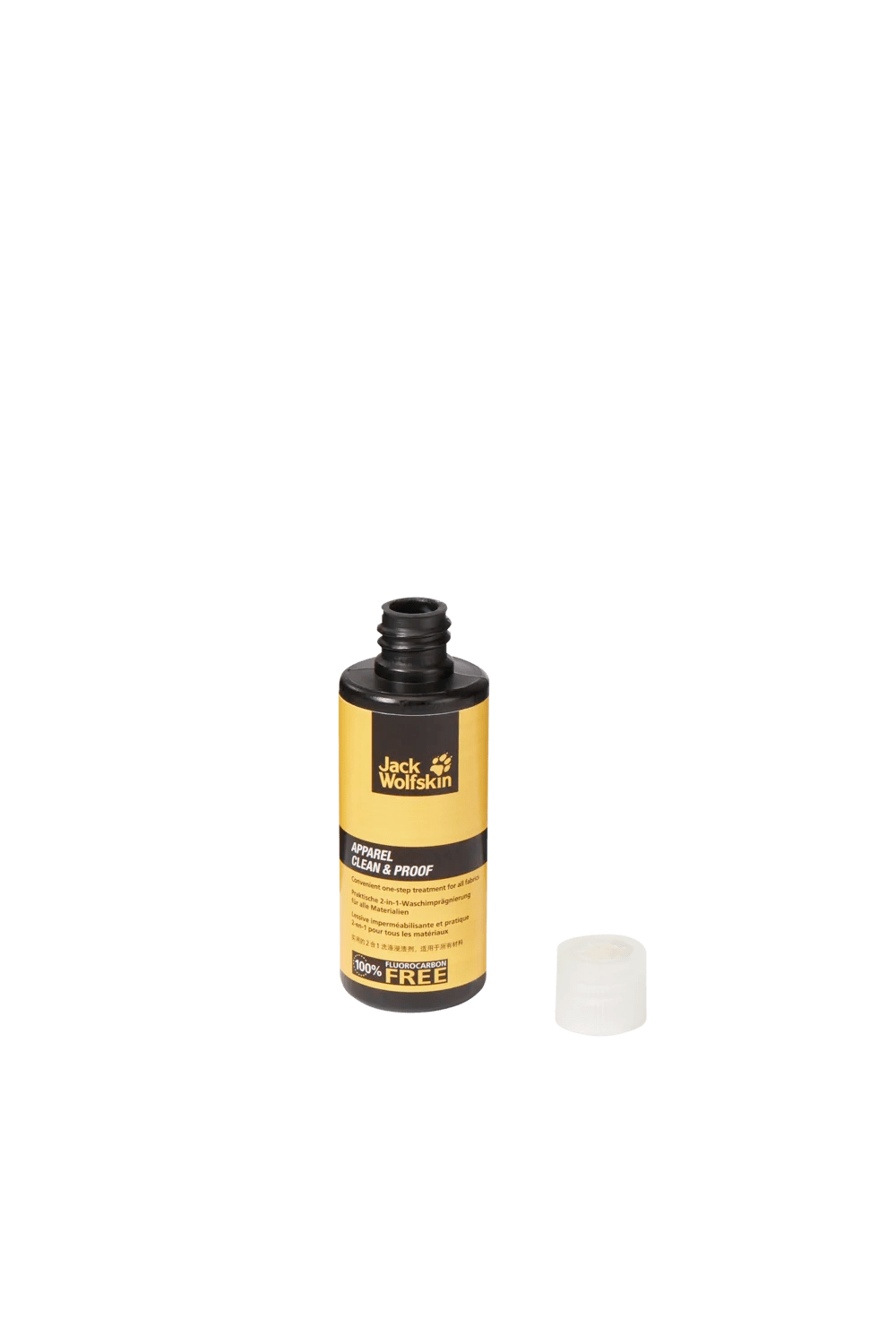 Jack Wolfskin APPAREL CLEAN & PROOF 60 - textielverzorging bij PeakStyle