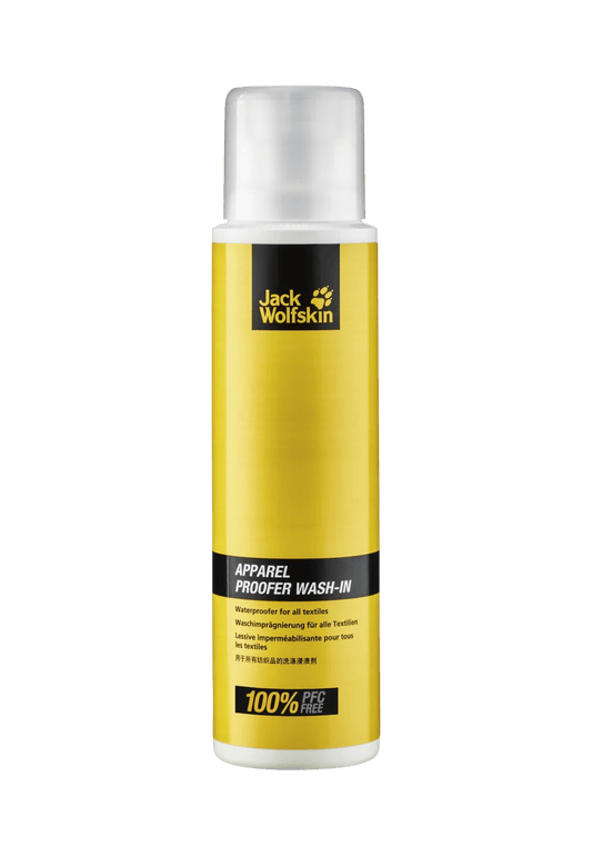 Jack Wolfskin APPAREL PROOFER WASH IN - Textilpflege bei PeakStyle