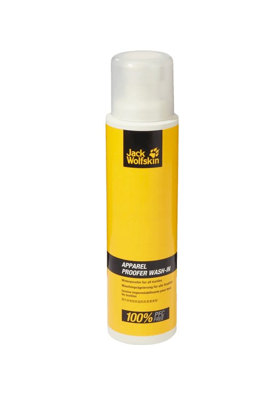 Jack Wolfskin APPAREL PROOFER WASH IN - Textilpflege bei PeakStyle