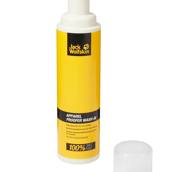 Jack Wolfskin APPAREL PROOFER WASH IN - Textilpflege bei PeakStyle
