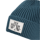 Jack Wolfskin BADGE BEANIE - Kopfbedeckungen bei PeakStyle
