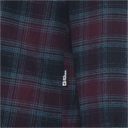 Jack Wolfskin BAJA FLANNEL SHIRT W - bei PeakStyle