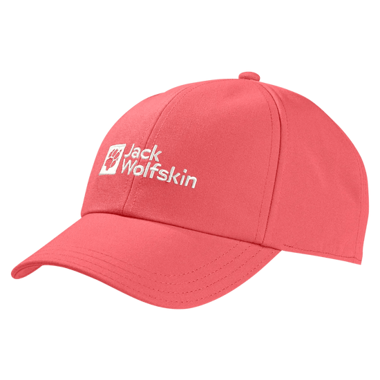 Jack Wolfskin BASEBALL CAP - Kopfbedeckungen bei PeakStyle