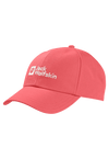 Jack Wolfskin BASEBALL CAP - Kopfbedeckungen bei PeakStyle