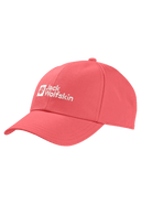 Jack Wolfskin BASEBALL CAP - Kopfbedeckungen bei PeakStyle