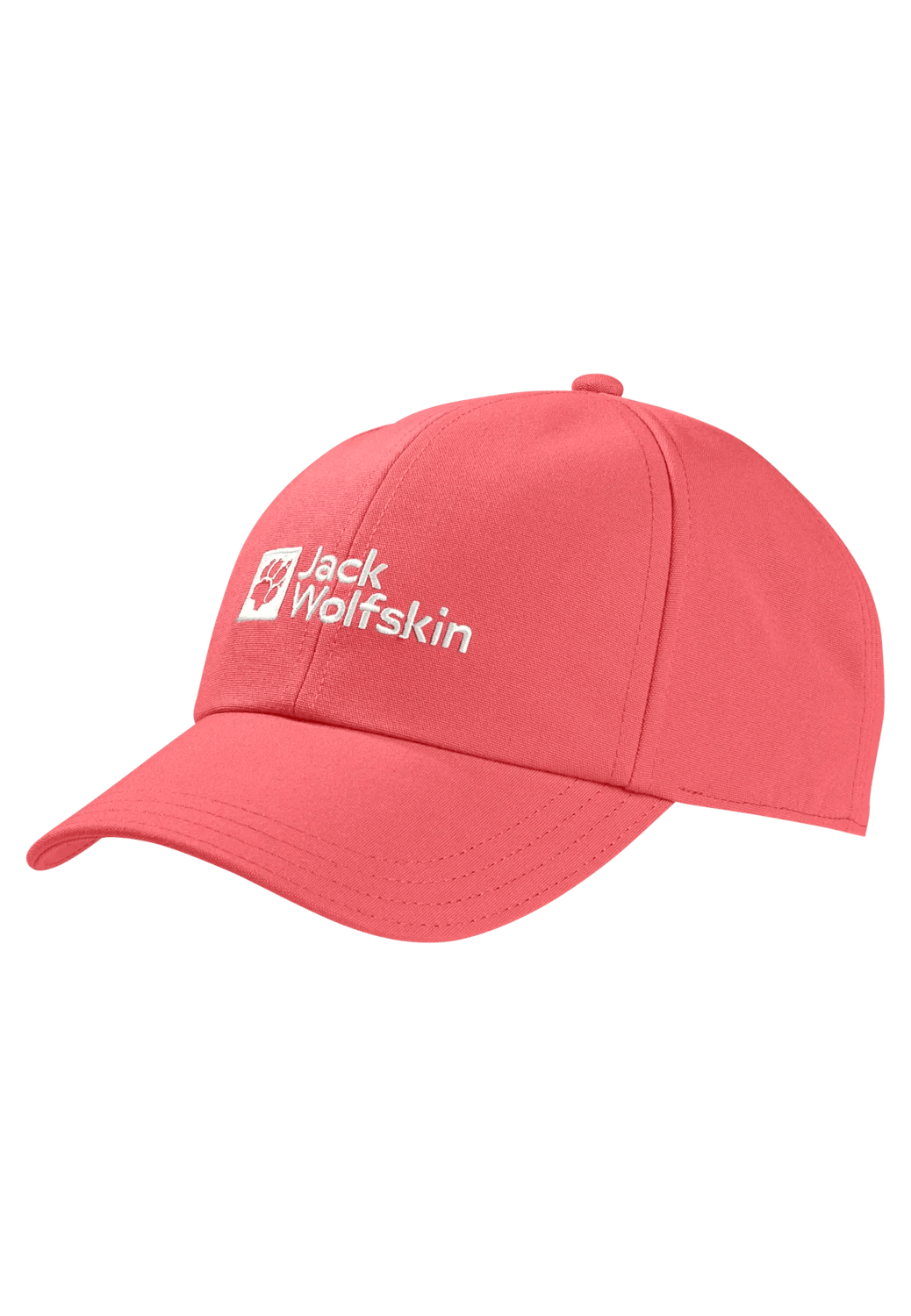 Jack Wolfskin BASEBALL CAP - Kopfbedeckungen bei PeakStyle