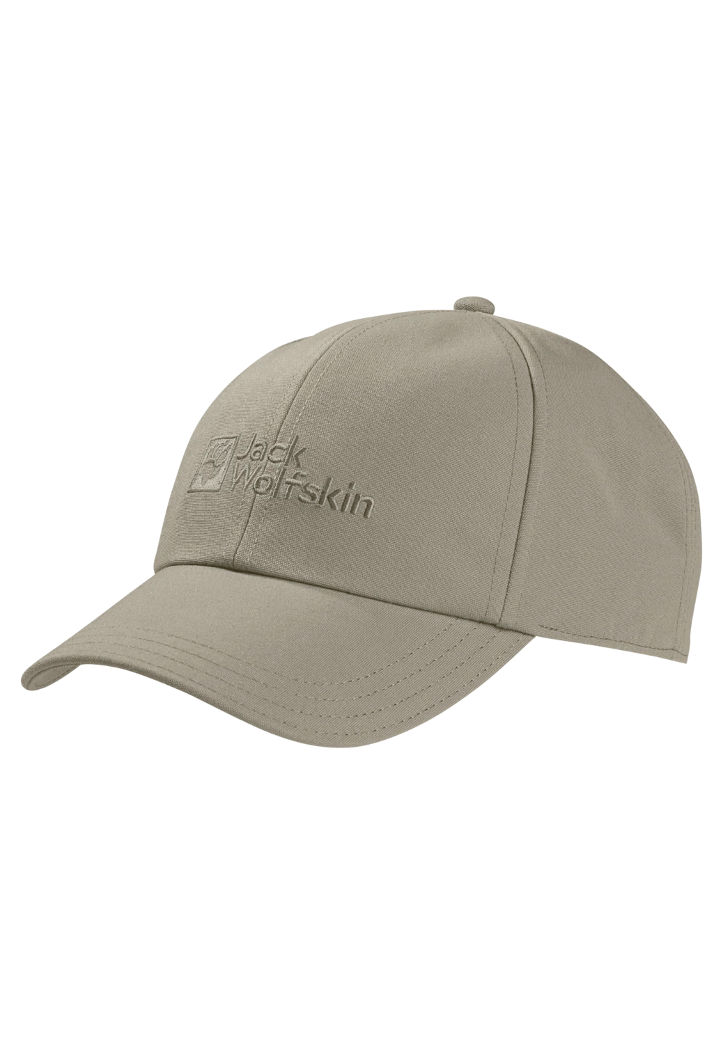 Jack Wolfskin BASEBALL CAP - Kopfbedeckungen bei PeakStyle