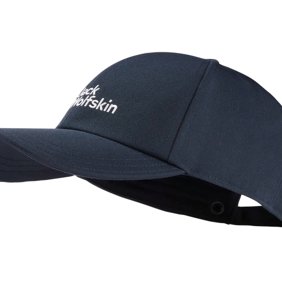 Jack Wolfskin BASEBALL CAP - Kopfbedeckungen bei PeakStyle
