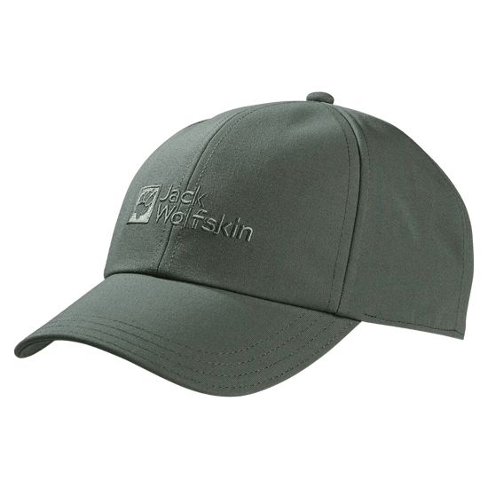 Jack Wolfskin BASEBALL CAP - Kopfbedeckungen bei PeakStyle