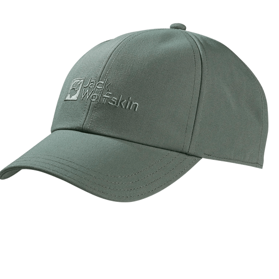 Jack Wolfskin BASEBALL CAP - Kopfbedeckungen bei PeakStyle