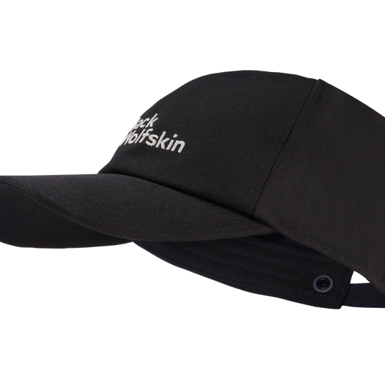 Jack Wolfskin BASEBALL CAP - Kopfbedeckungen bei PeakStyle
