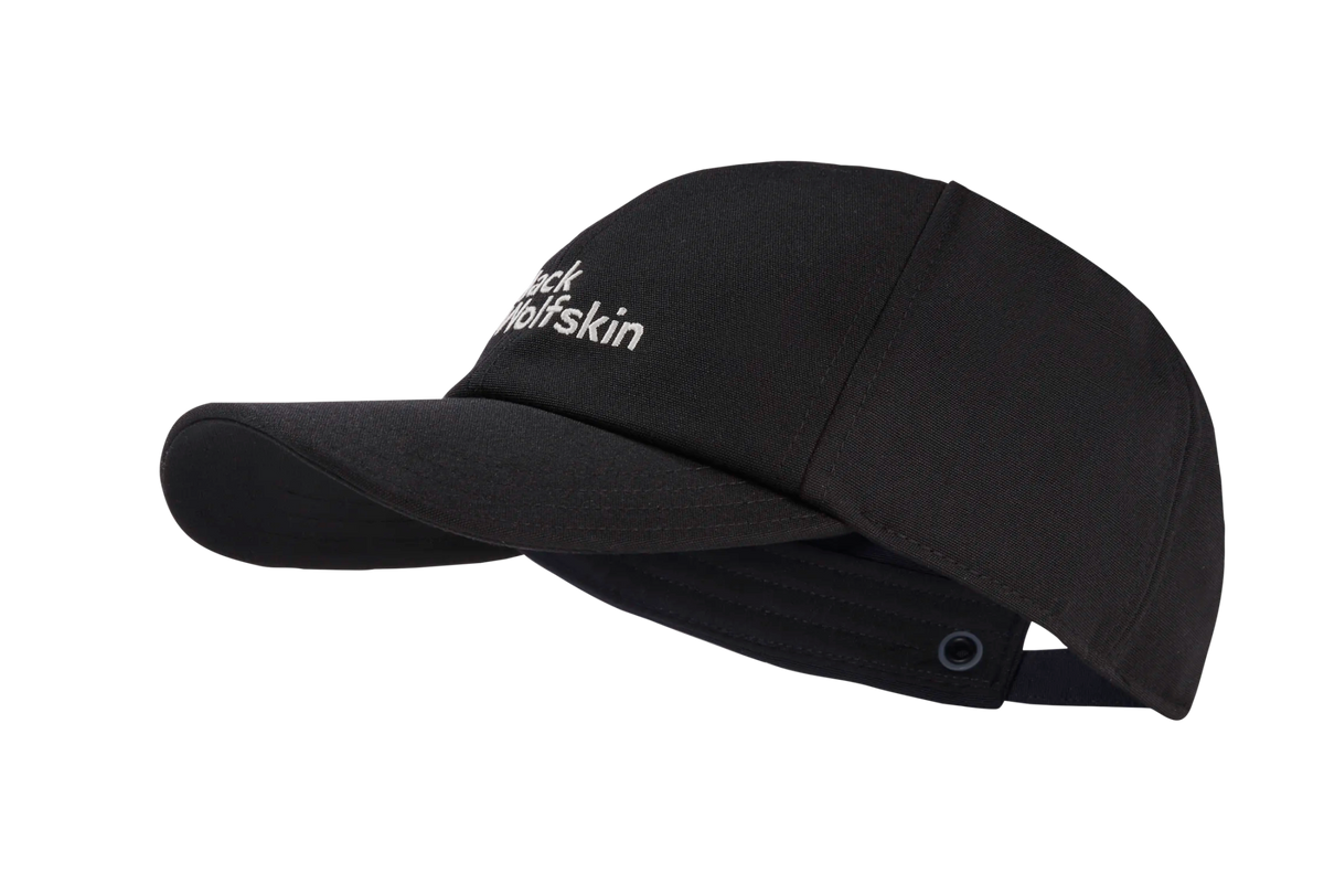 Jack Wolfskin BASEBALL CAP - Kopfbedeckungen bei PeakStyle