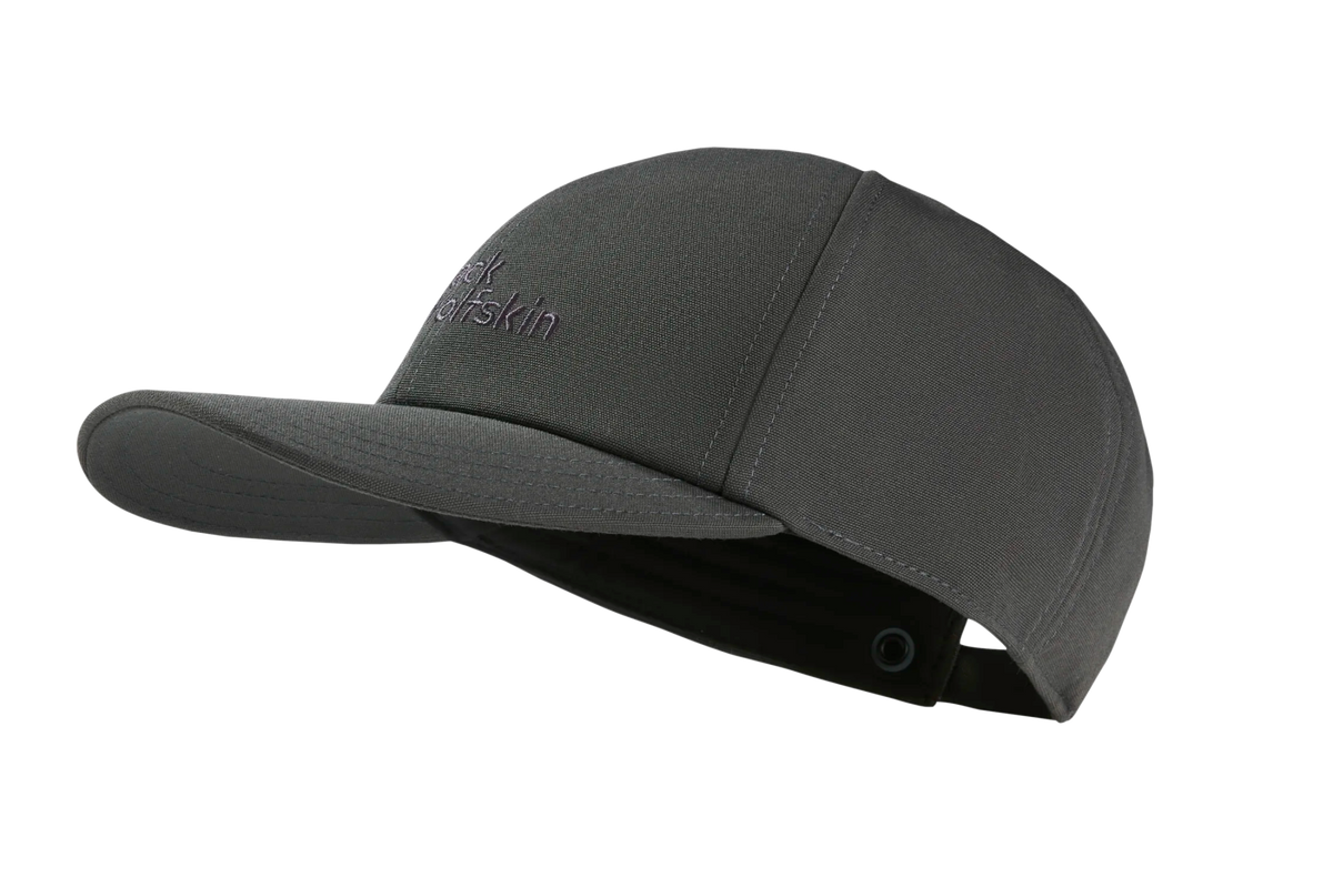 Jack Wolfskin BASEBALL CAP - Kopfbedeckungen bei PeakStyle