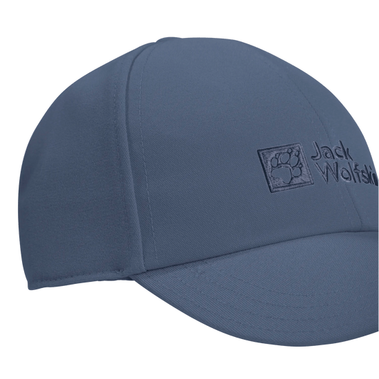 Jack Wolfskin BASEBALL CAP K - Kopfbedeckungen bei PeakStyle