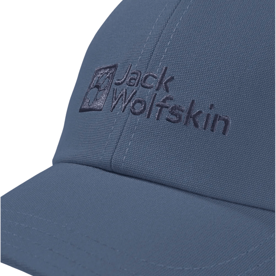 Jack Wolfskin BASEBALL CAP K - Kopfbedeckungen bei PeakStyle