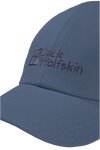 Jack Wolfskin BASEBALL CAP K - Kopfbedeckungen bei PeakStyle