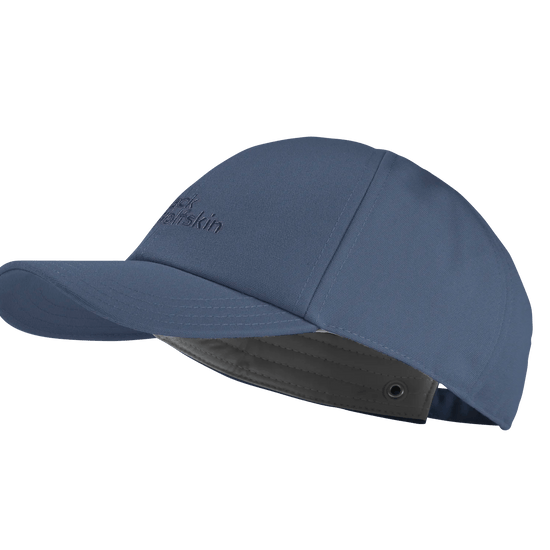 Jack Wolfskin BASEBALL CAP K - Kopfbedeckungen bei PeakStyle