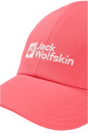 Jack Wolfskin BASEBALL CAP K - Kopfbedeckungen bei PeakStyle