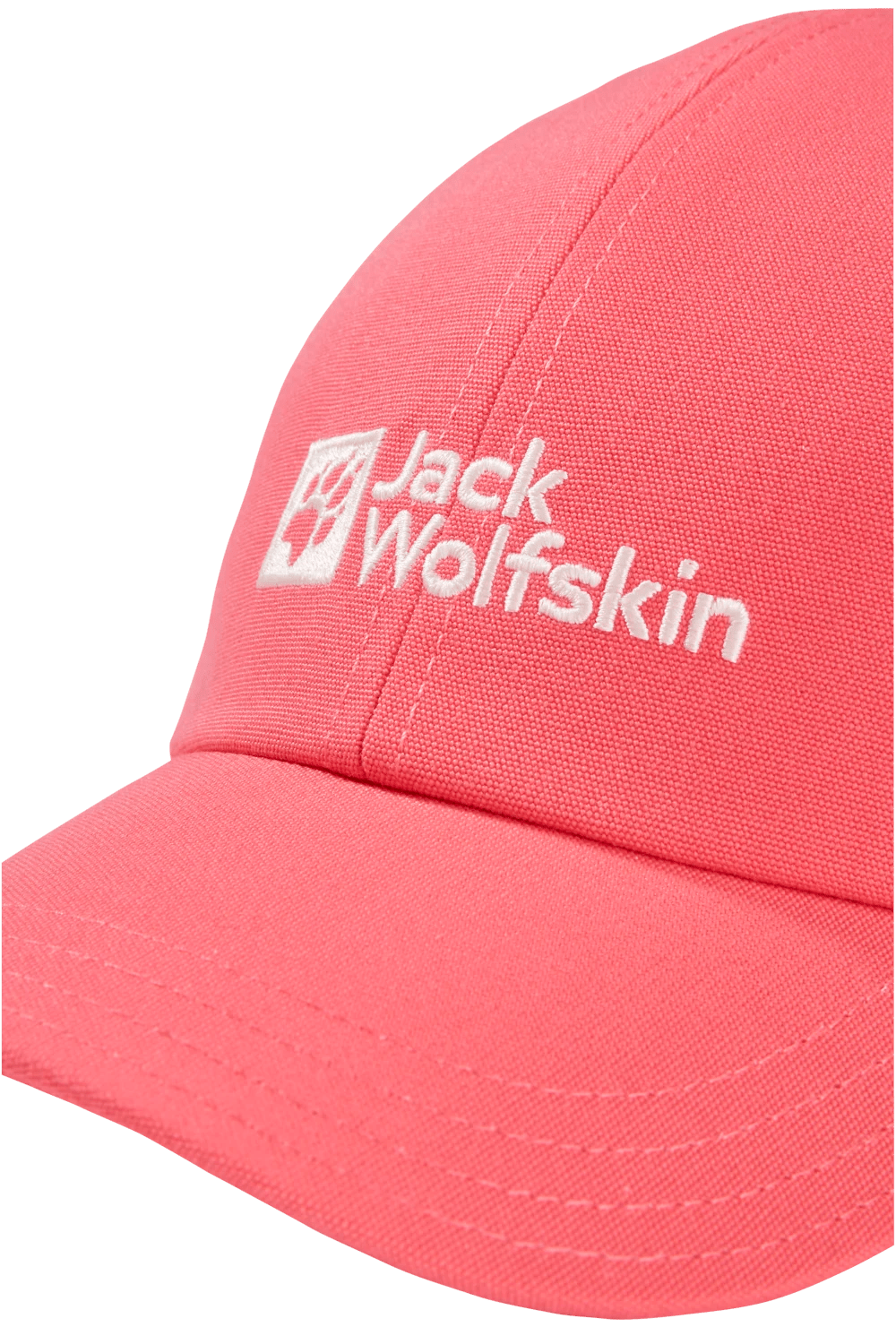 Jack Wolfskin BASEBALL CAP K - Kopfbedeckungen bei PeakStyle