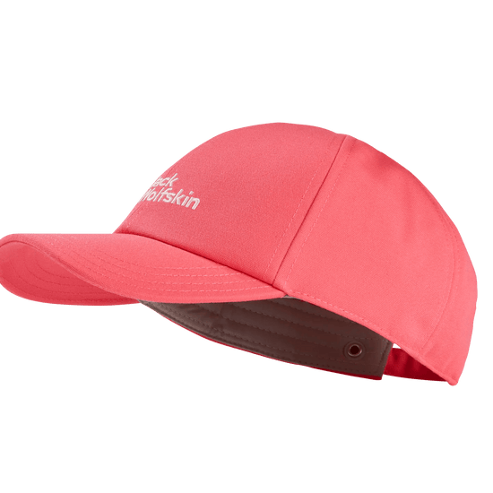 Jack Wolfskin BASEBALL CAP K - Kopfbedeckungen bei PeakStyle