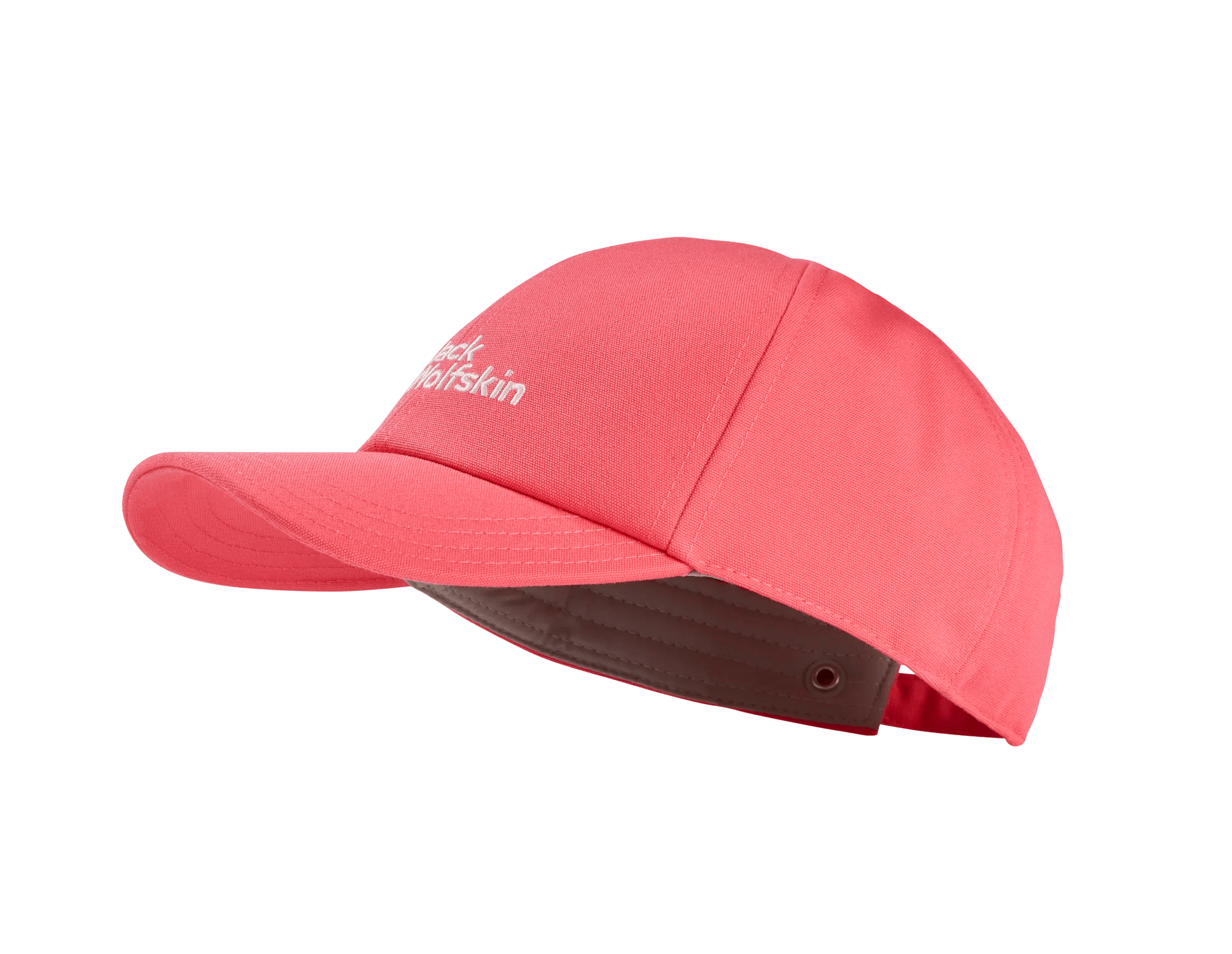 Jack Wolfskin BASEBALL CAP K - Kopfbedeckungen bei PeakStyle
