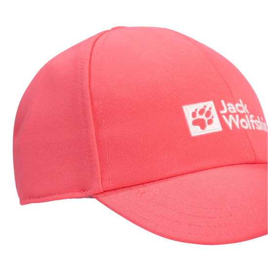 Jack Wolfskin BASEBALL CAP K - Kopfbedeckungen bei PeakStyle