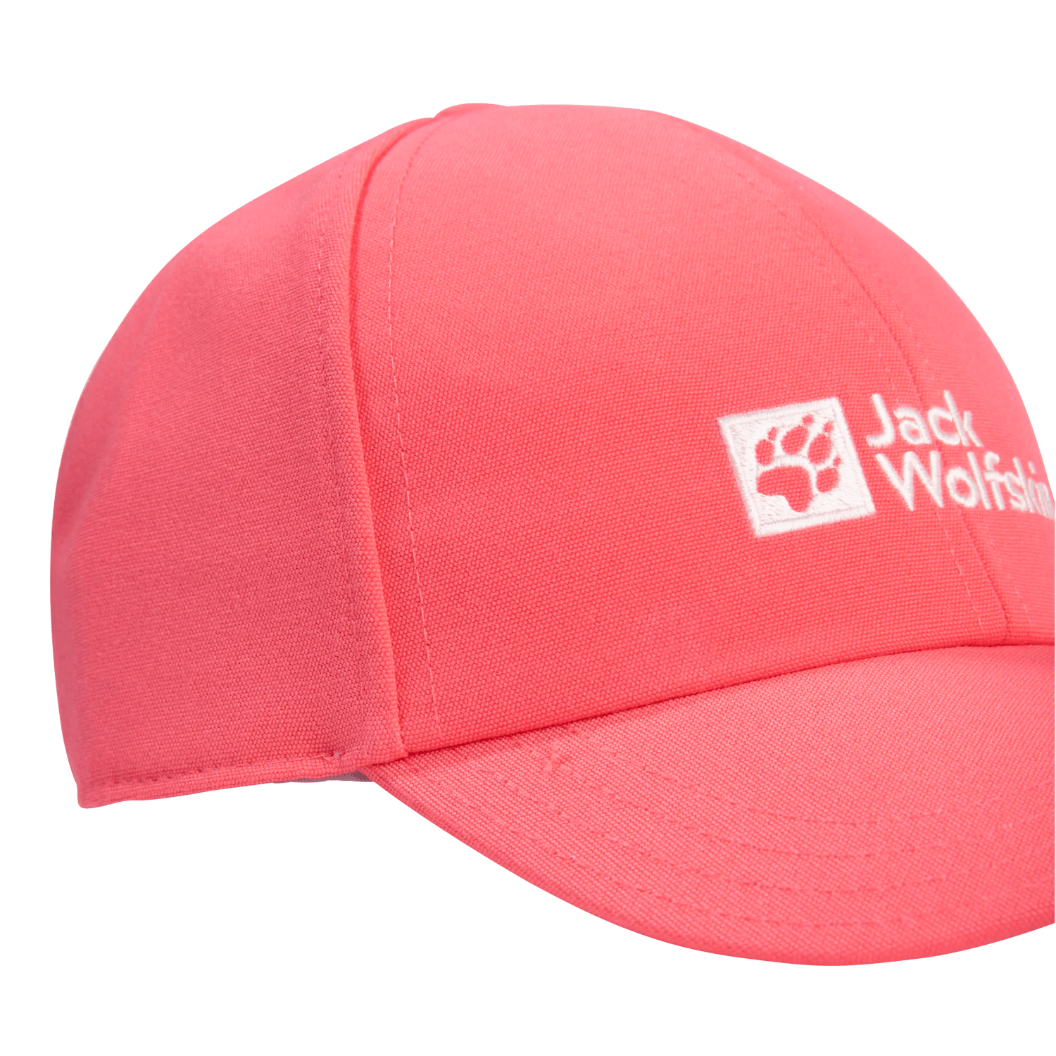 Jack Wolfskin BASEBALL CAP K - Kopfbedeckungen bei PeakStyle