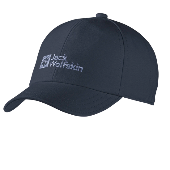 Jack Wolfskin BASEBALL CAP K - Kopfbedeckungen bei PeakStyle
