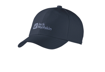 Jack Wolfskin BASEBALL CAP K - Kopfbedeckungen bei PeakStyle