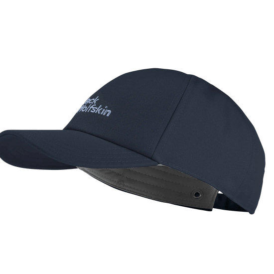 Jack Wolfskin BASEBALL CAP K - Kopfbedeckungen bei PeakStyle