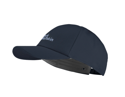 Jack Wolfskin BASEBALL CAP K - Kopfbedeckungen bei PeakStyle