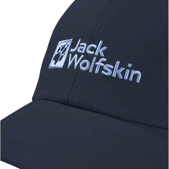 Jack Wolfskin BASEBALL CAP K - Kopfbedeckungen bei PeakStyle