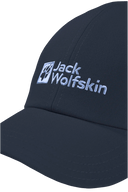 Jack Wolfskin BASEBALL CAP K - Kopfbedeckungen bei PeakStyle