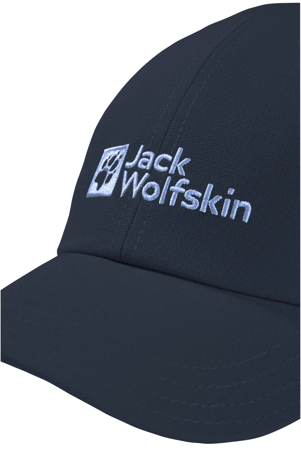 Jack Wolfskin BASEBALL CAP K - Kopfbedeckungen bei PeakStyle