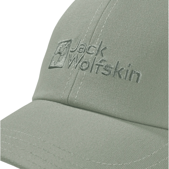 Jack Wolfskin BASEBALL CAP K - Kopfbedeckungen bei PeakStyle