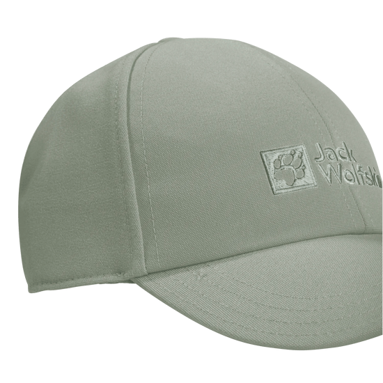 Jack Wolfskin BASEBALL CAP K - Kopfbedeckungen bei PeakStyle