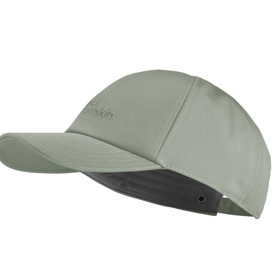 Jack Wolfskin BASEBALL CAP K - Kopfbedeckungen bei PeakStyle