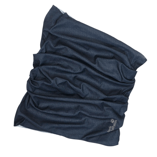 Jack Wolfskin BASIC NECKGAITER - Gamaschen bei PeakStyle