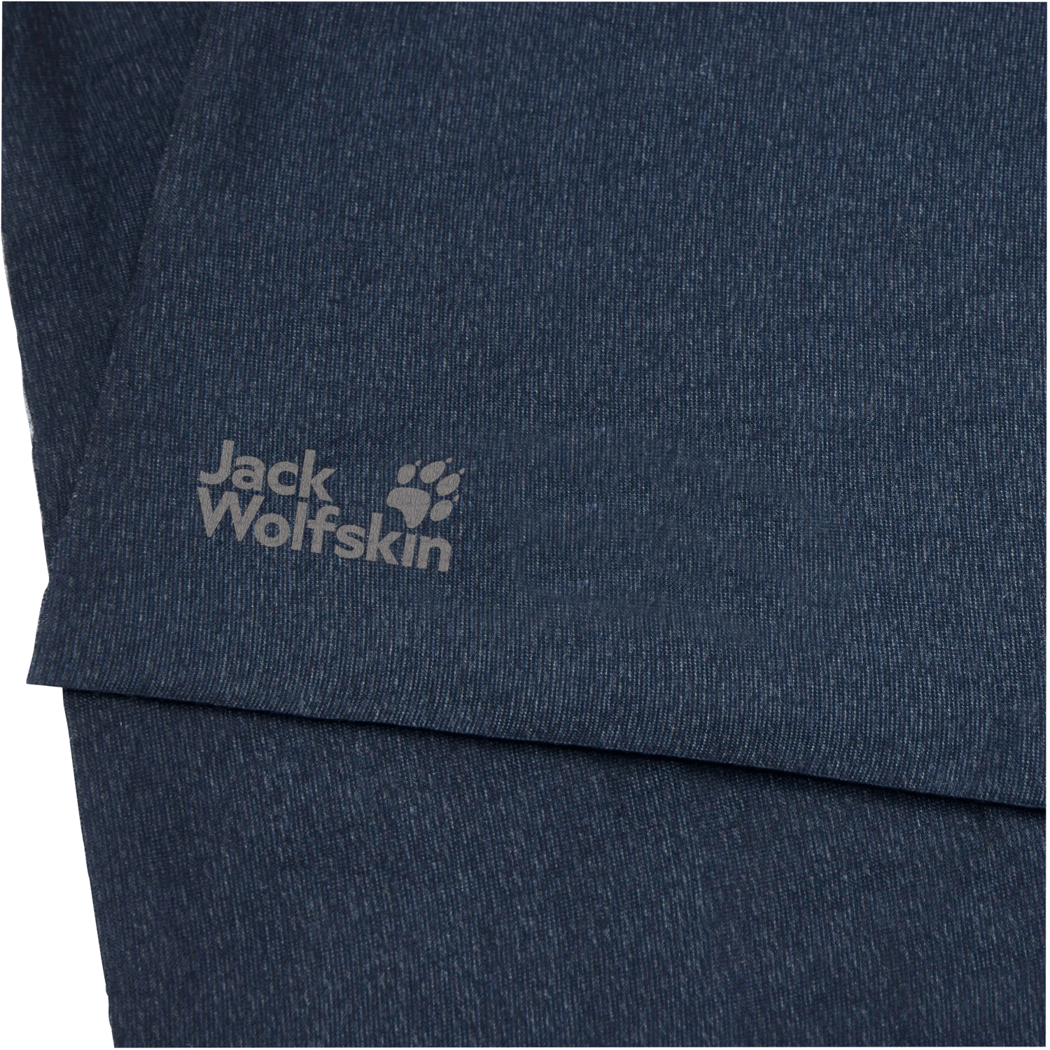 Jack Wolfskin BASIC NECKGAITER - Gamaschen bei PeakStyle