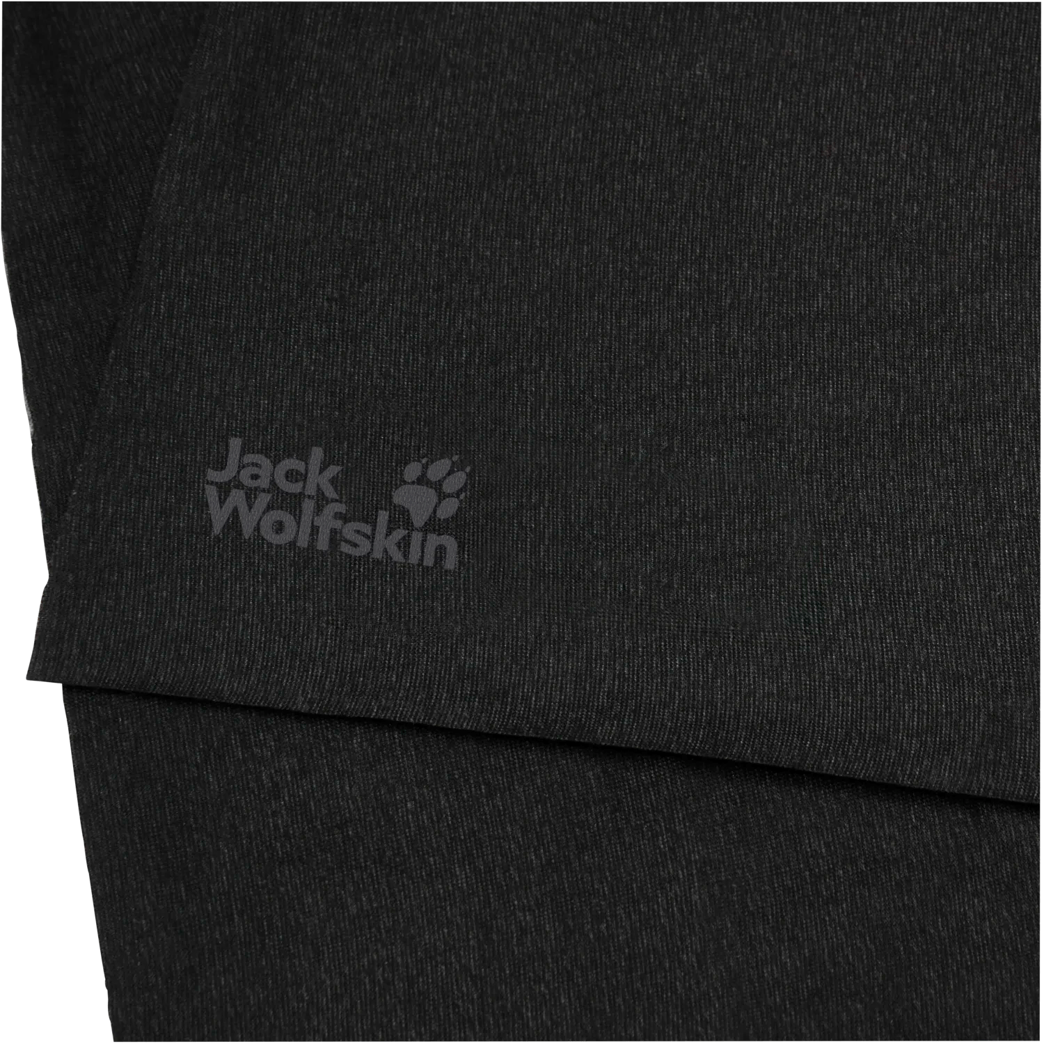 Jack Wolfskin BASIC NECKGAITER - Gamaschen bei PeakStyle