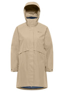 Jack Wolfskin BAYLIGHT 3IN1 COAT W - Mäntel & Parkas bei PeakStyle