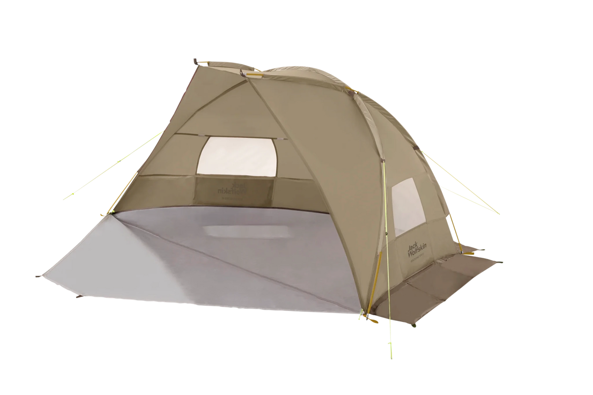 Jack Wolfskin BEACH SHELTER III - Zelte bei PeakStyle