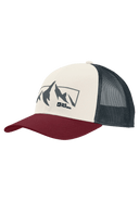 Jack Wolfskin BRAND CAP - Kopfbedeckungen bei PeakStyle