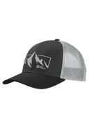 Jack Wolfskin BRAND CAP - Kopfbedeckungen bei PeakStyle