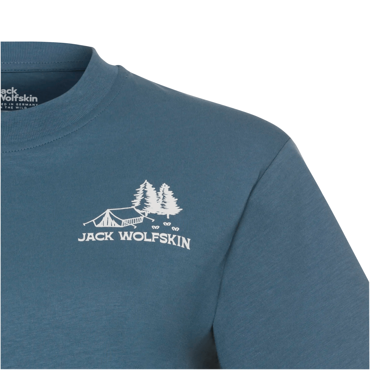 Jack Wolfskin CADENA T W - bei PeakStyle