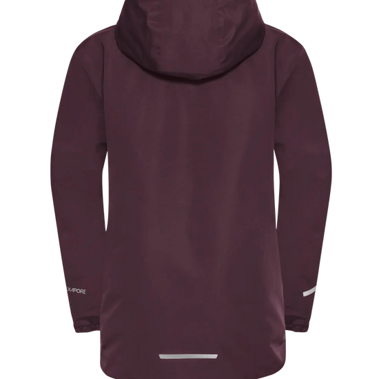 Jack Wolfskin CANVEY JACKET KIDS - Jacken bei PeakStyle