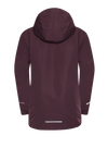 Jack Wolfskin CANVEY JACKET KIDS - Jacken bei PeakStyle