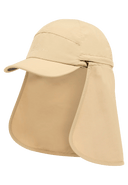 Jack Wolfskin CANYON CAP - Kopfbedeckungen bei PeakStyle