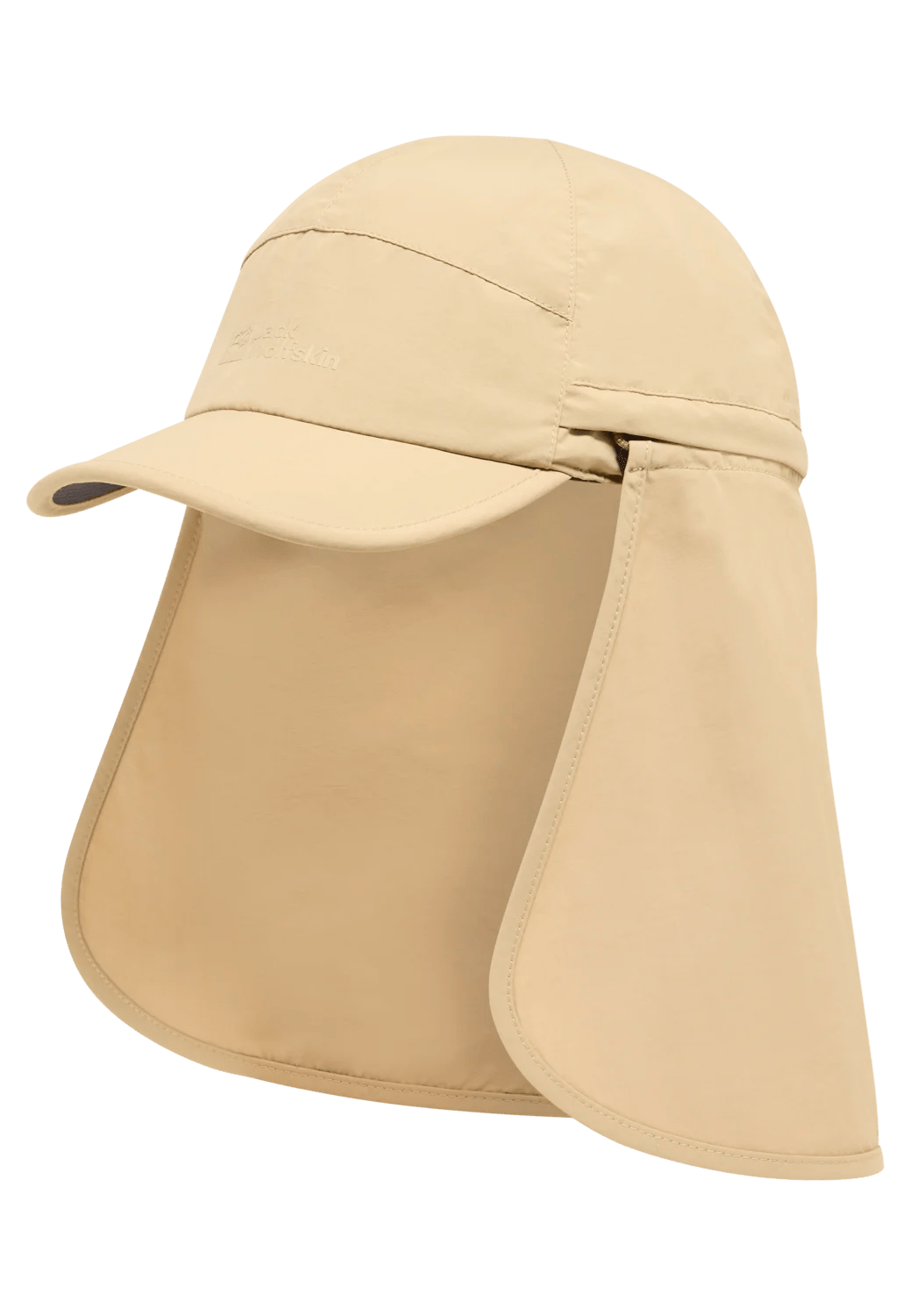 Jack Wolfskin CANYON CAP - Kopfbedeckungen bei PeakStyle