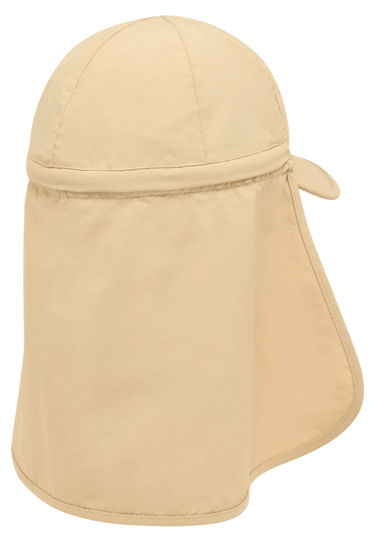 Jack Wolfskin CANYON CAP - Kopfbedeckungen bei PeakStyle